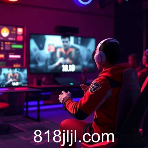 Breaking New Grounds in Online Gaming