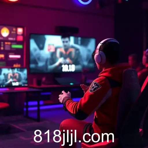 Breaking New Grounds in Online Gaming