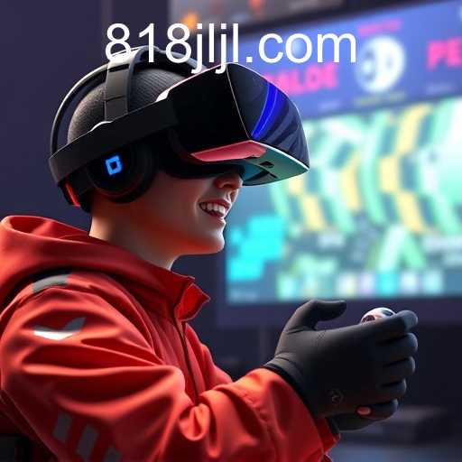 Emerging Trends in Gaming: A Closer Look at 818jl