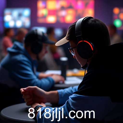 The Evolution and Impact of Online Gaming in 2025