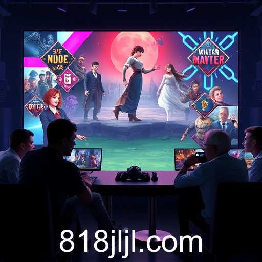 The Evolution of Gaming in a Digital Era