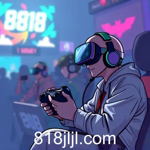 Emerging Trends in Online Gaming