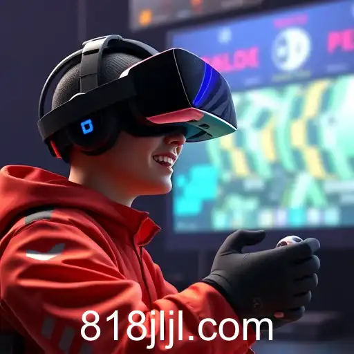 Emerging Trends in Gaming: A Closer Look at 818jl