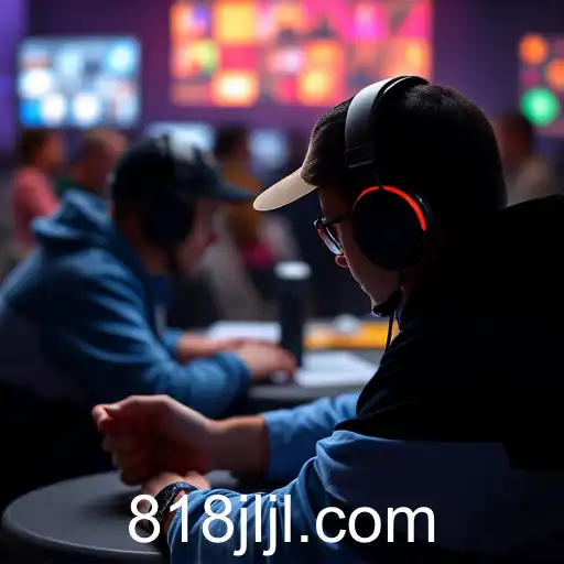 The Evolution and Impact of Online Gaming in 2025