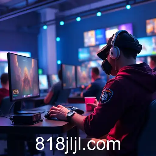 The Evolution of Online Gaming Communities