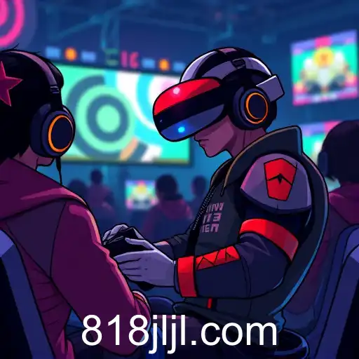 The Evolving Landscape of Online Gaming: A Deep Dive