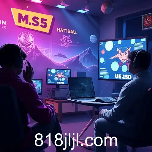 Gaming in 2026: The Rise of Virtual Discoveries