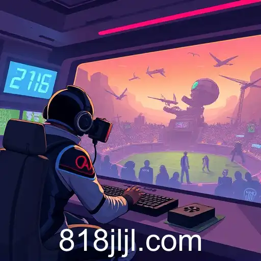 Gaming Innovations Shape Virtual Engagement