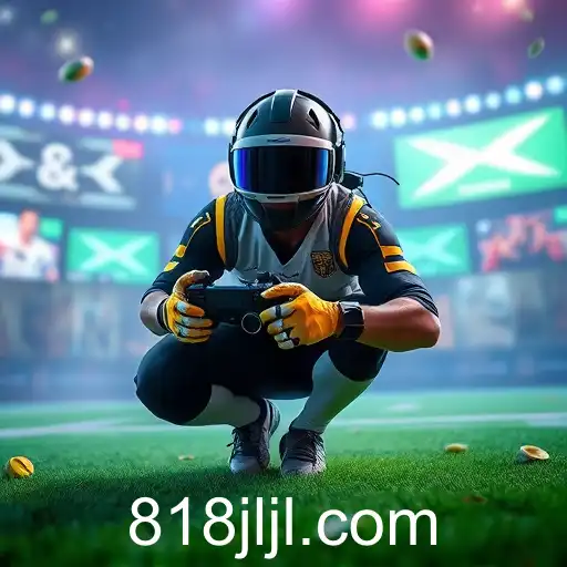 Gaming Revolution: How 818jl is Shaping the Future