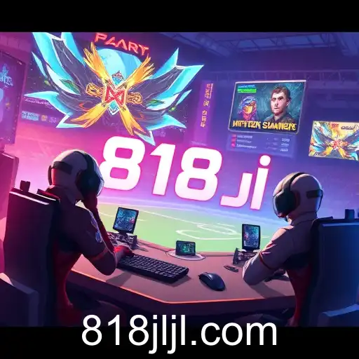 Gaming Trends Shaping the Future