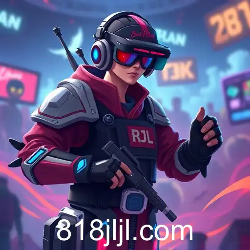 Navigating the Game Landscape with 818jl