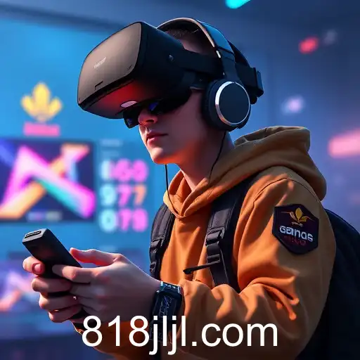 New Frontiers in Online Gaming