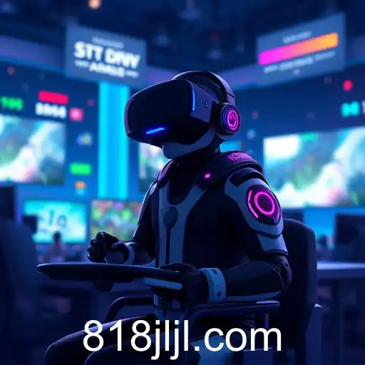 Online Gaming Trends and Innovations