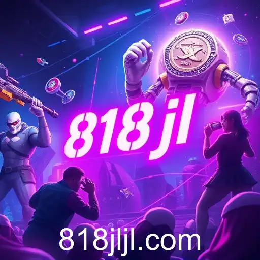 The Rise of 818jl: Revolutionizing Online Gaming