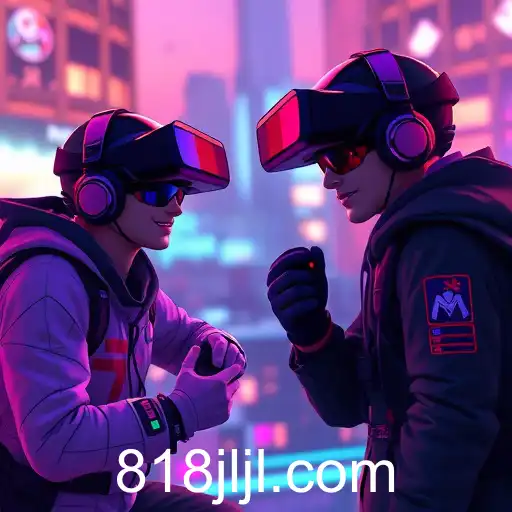 The Rise of Digital Platforms in Gaming