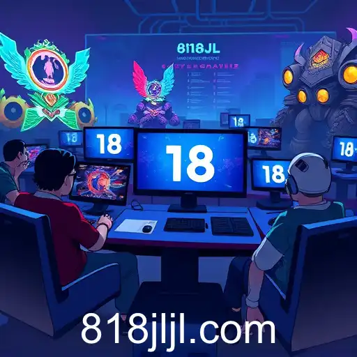 The Rise of Gaming Communities in 2025