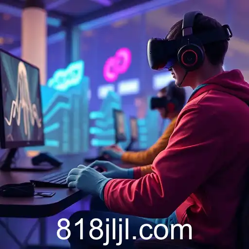 The Rise of Online Gaming Communities