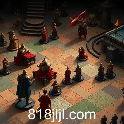 The Rise of Niche Gaming Platforms in 2025