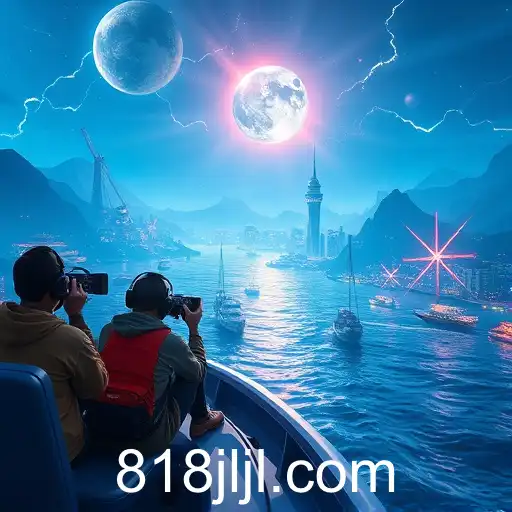 The Rise of Online Gaming Communities in 2025