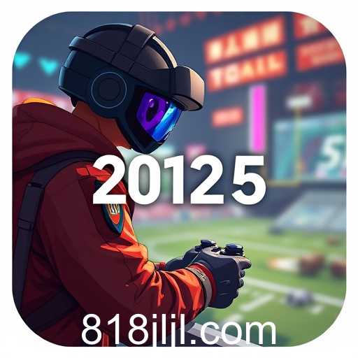 Revolutionary Gaming Trends on 818jl