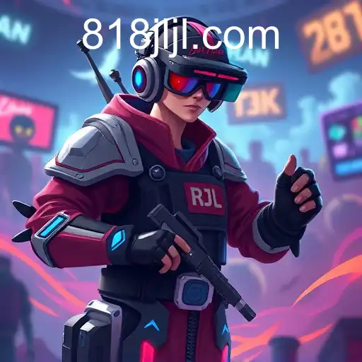 Navigating the Game Landscape with 818jl