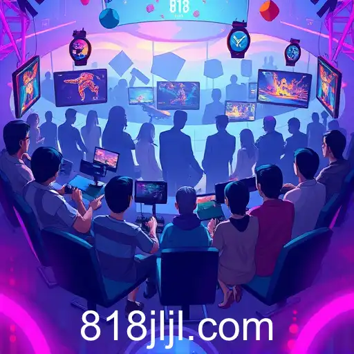 The Rise of Online Gaming Platforms