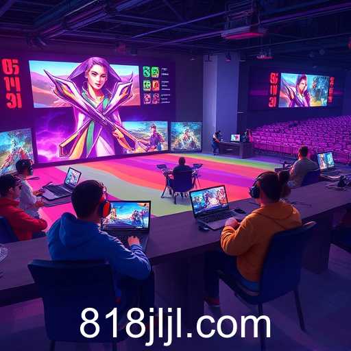 The Rise and Influence of Online Gaming in 2025