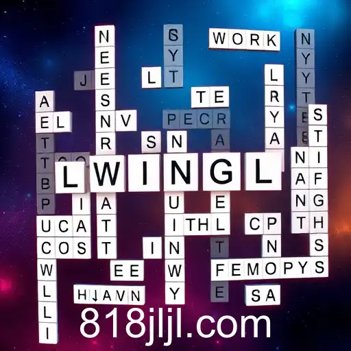The Enduring Appeal of Word Puzzles: A Mental Gymnastics Delight