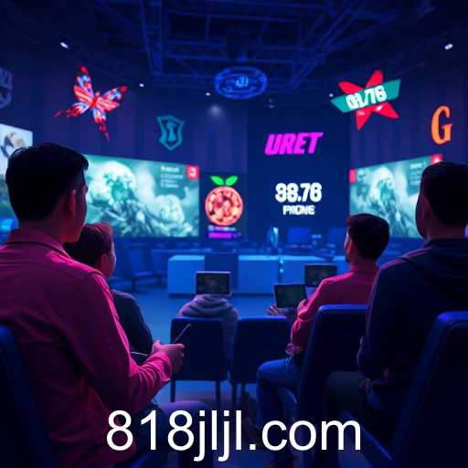 The Rise of Gaming Platforms in 2025