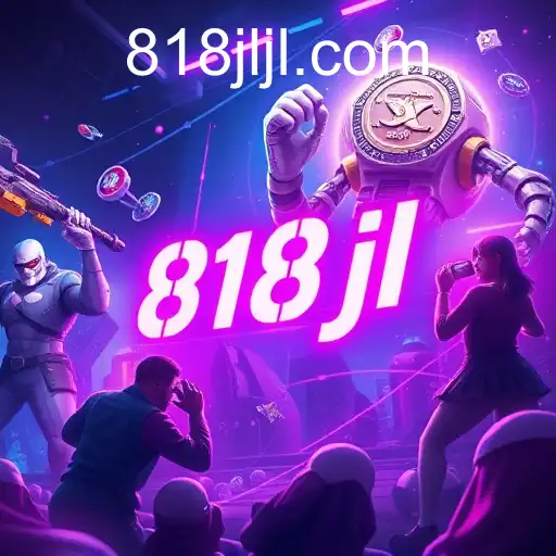 The Rise of 818jl: Revolutionizing Online Gaming