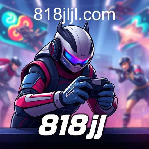 The Rise of 818jl in the Gaming Arena