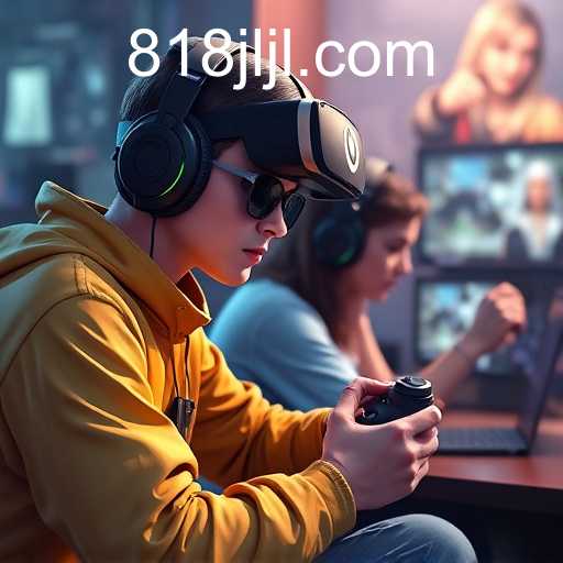 The Rise of Digital Gaming Communities