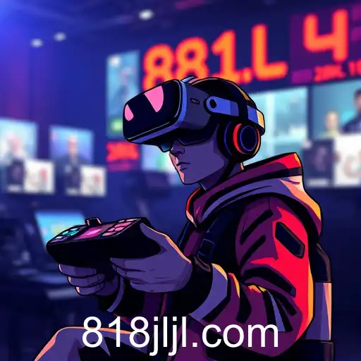 The Rise of Online Gaming in a Digital Age